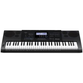 Синтезатор Casio CTK-6200